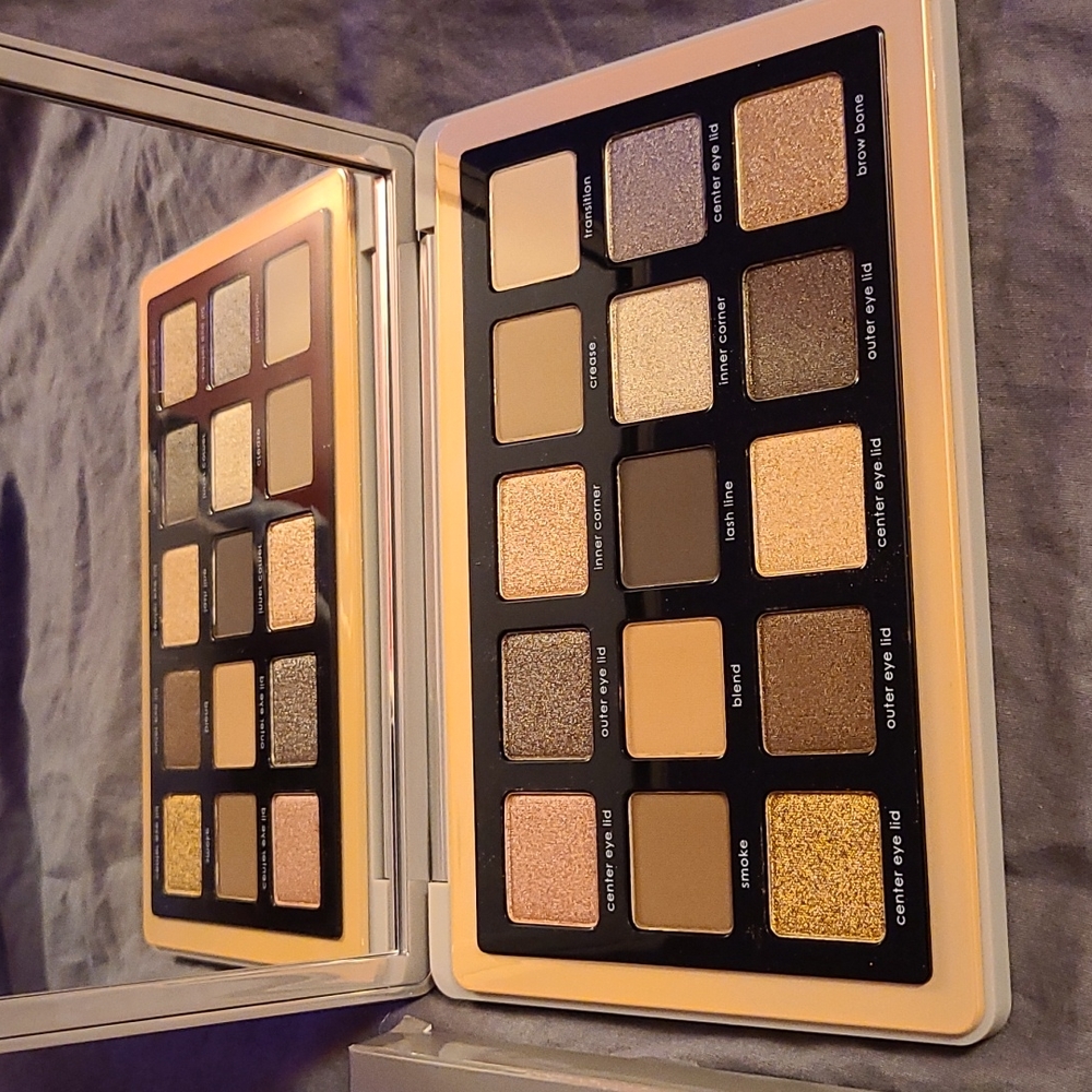 Natasha Denona Glam Palette